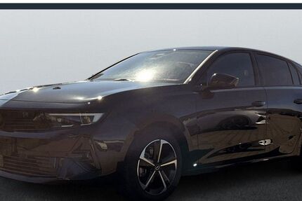 Opel Astra 3.371 km 25.490 &euro; Kriftel 65830