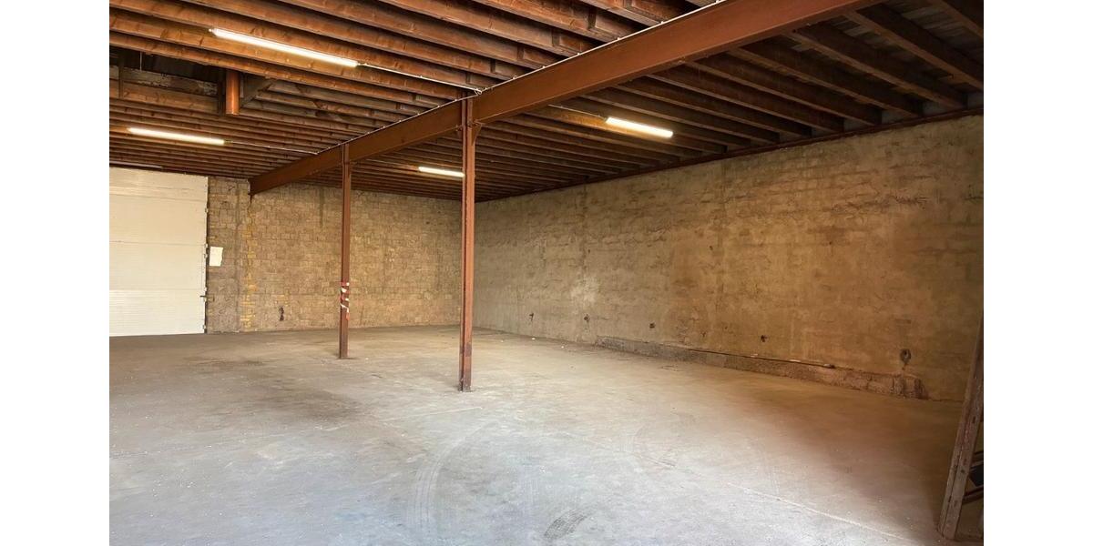 Gewerbeobjekt Riedstadt - 1.200&euro; | Angebot:26591489