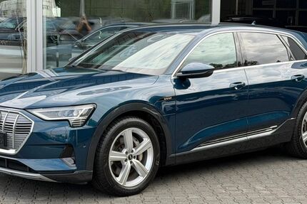 Audi e-tron 32.200 km 28.950 &euro; Dieburg 64807
