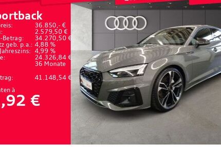 Audi A5 73.734 km 35.850 &euro; Frankfurt am Main 60326