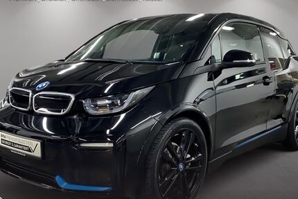 BMW i3 26.676 km 24.890 &euro; Dreieich-Sprendlingen 63303