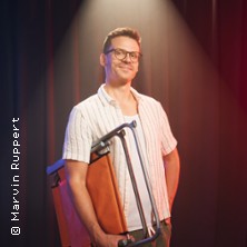 Martin Frank - Grüße aus Allegro Süd 07.01.2027 Hugenottenhalle