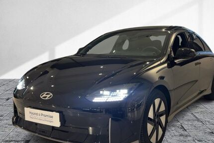 Hyundai IONIQ 6 19.834 km 33.990 &euro; Frankfurt 60314