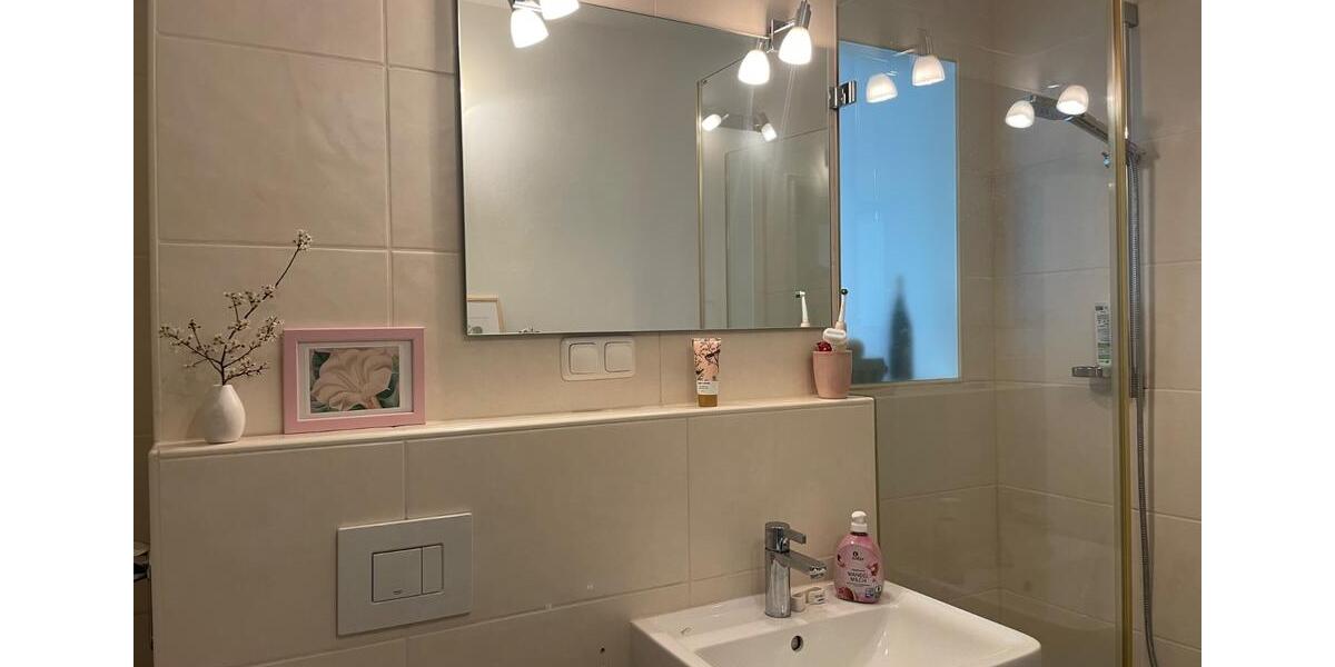 Etagenwohnung Darmstadt Darmstadt-Nord - 2 Zimmer, 62 m&sup2;, 1.900&euro; | Angebot:26227368