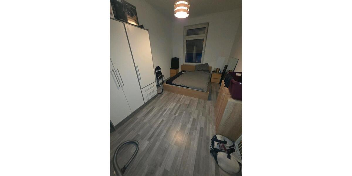 Mietwohnung 2 zimmer