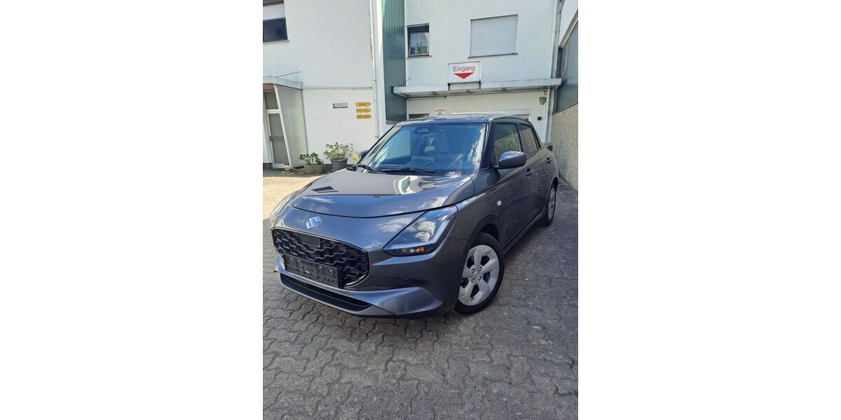 Suzuki Swift 23.000 km 17.950 &euro; Groß-Zimmern 64846