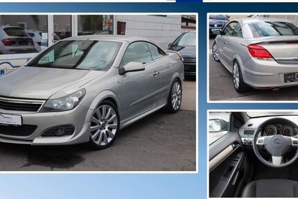 Opel Astra 115.885 km 1.999 &euro; Biebesheim 64584