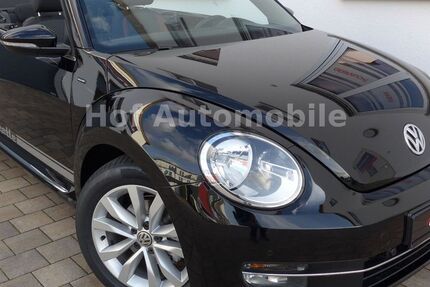 VW Beetle 53.542 km 18.470 &euro; Rodgau 63110