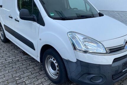 Citroen Berlingo 262.000 km 4.300 &euro; Alsbach 64665