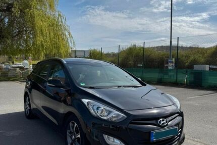 Hyundai i30 149.500 km 9.300 &euro; Mühltal 64367