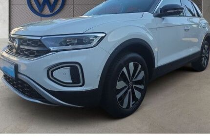 VW T-Roc 25.481 km 26.450 &euro; Neu-Isenburg 63263