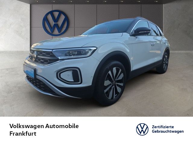 VW T-Roc 25.481 km 26.450 &euro; Neu-Isenburg 63263