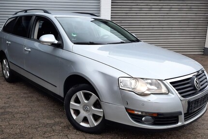 VW Passat 223.552 km 3.450 &euro; Darmstadt 64283