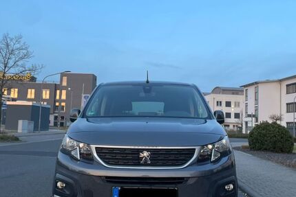 Peugeot Rifter 76.500 km 13.900 &euro; Seligenstadt 63500