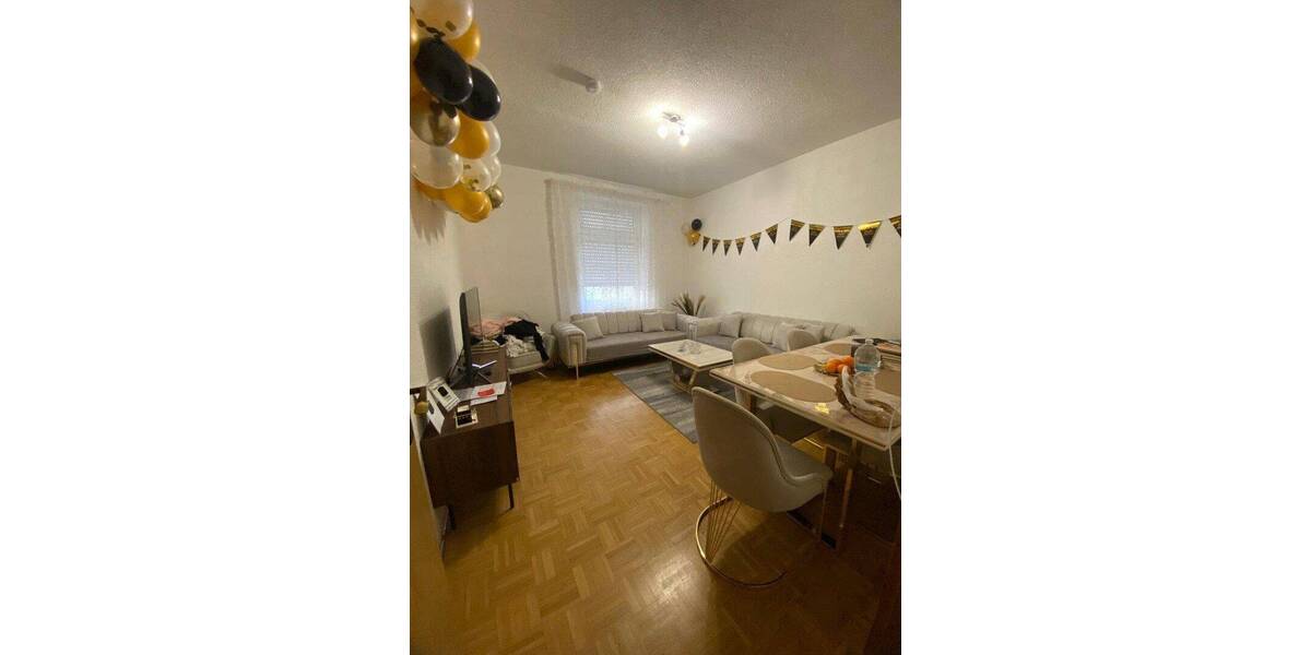 Etagenwohnung Frankfurt am Main Rödelheim - 3 Zimmer, 69 m&sup2;, 375.000&euro; | Angebot:26874102