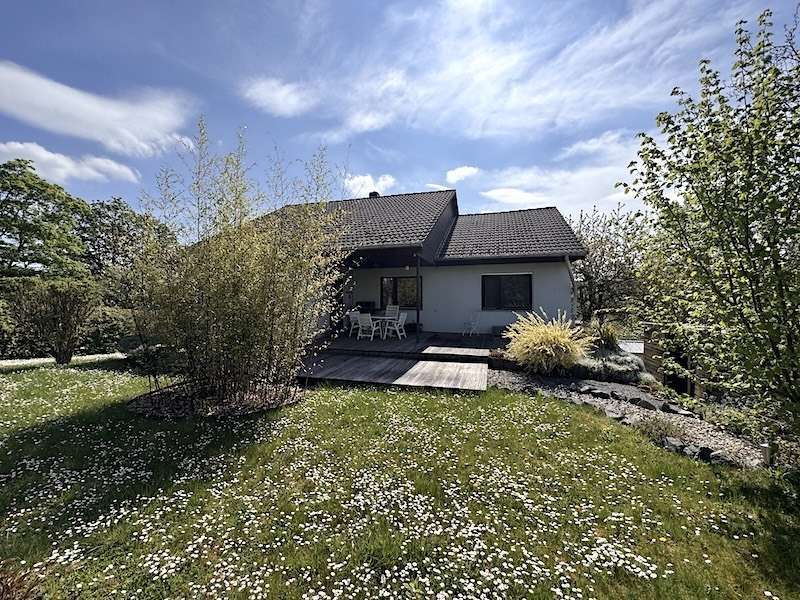 Haus zum Kaufen in Groß-Bieberau 559.000 € 166 m²