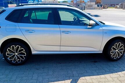 Skoda Kamiq 43.000 km 17.800 &euro; Schaafheim 64850
