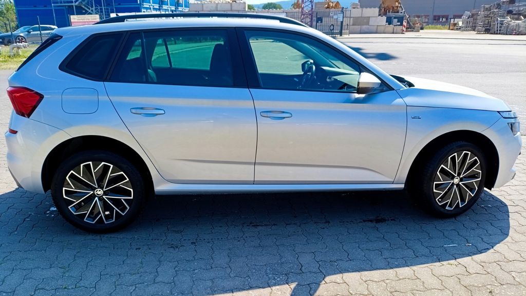 Skoda Kamiq 43.000 km 17.800 &euro; Schaafheim 64850
