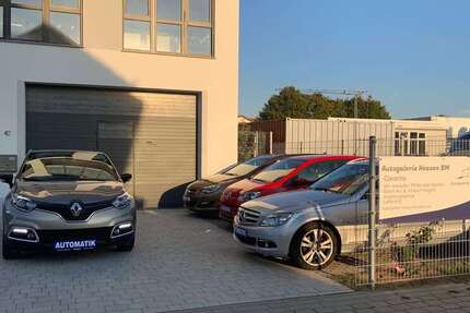 Opel Zafira 55.500 km 10.490 € Egelsbach 63329