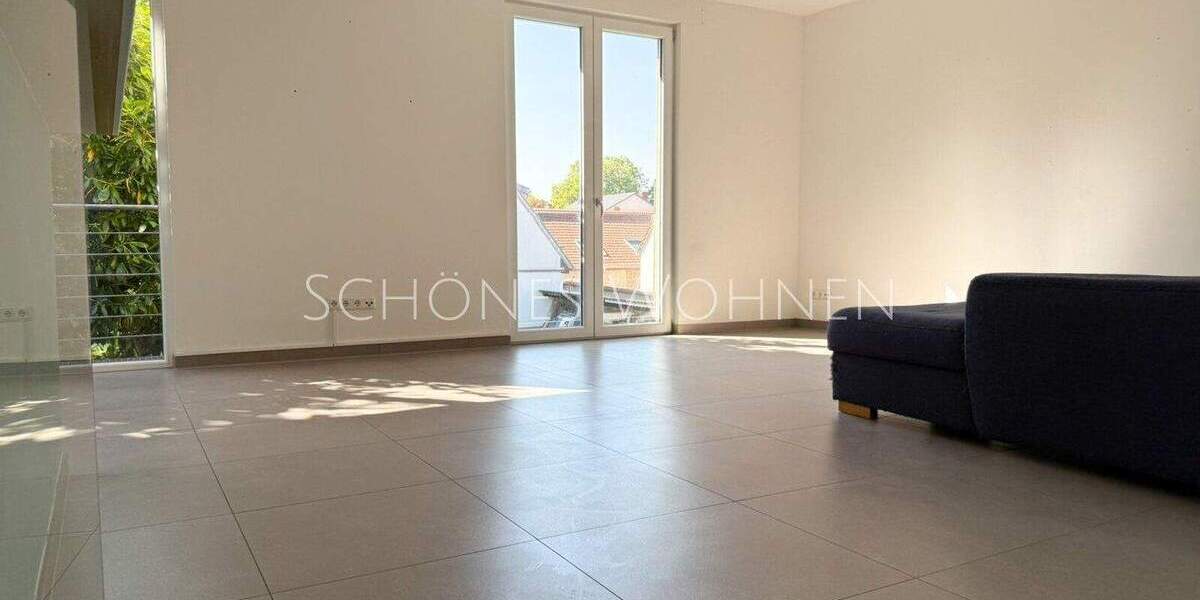 Etagenwohnung Mainz Hechtsheim - 4 Zimmer, 121 m&sup2;, 499.900&euro; | Angebot:25674908