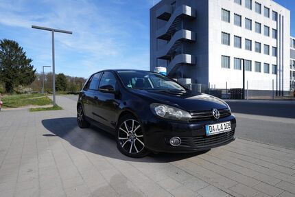 VW Golf 160.387 km 5.600 &euro; Darmstadt 64287
