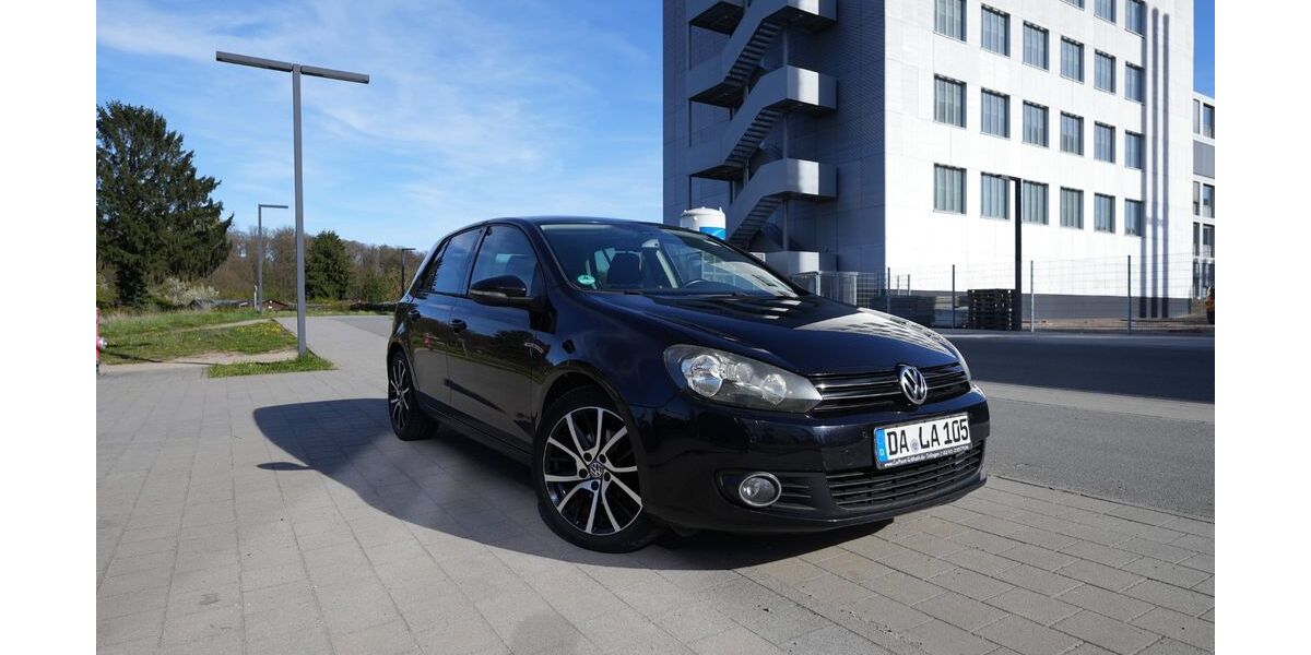 VW Golf 160.387 km 5.600 &euro; Darmstadt 64287