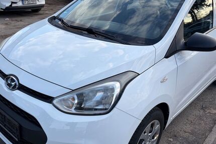 Hyundai i10 145.000 km 2.500 &euro; Dietzenbach 63128