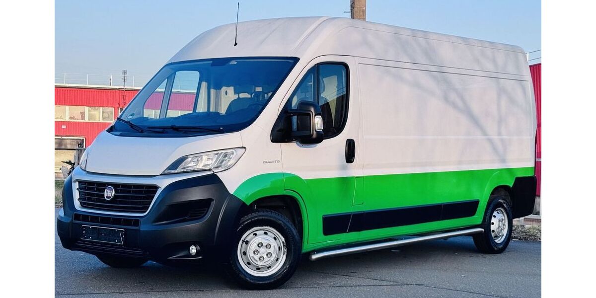 Fiat Ducato 238.300 km 10.900 &euro; Dietzenbach 63128