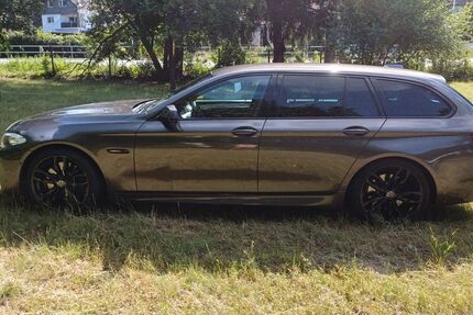 BMW M550 182.000 km 20.100 &euro; Seeheim-Jugenheim 64342