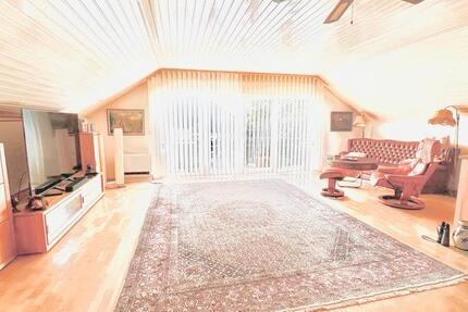 3 Zimmer Wohnung mit Balkon an Bergstraße, Bickenbach 3 zimmer