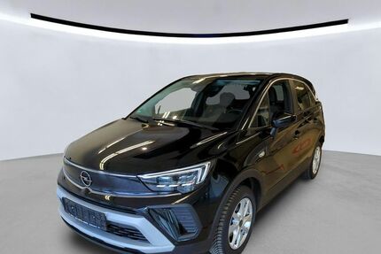 Opel Crossland (X) 92.500 km 11.900 &euro; Raunheim 65479