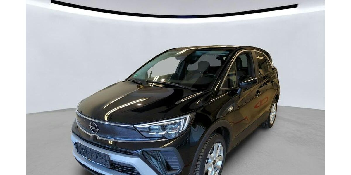Opel Crossland (X) 92.500 km 11.900 &euro; Raunheim 65479