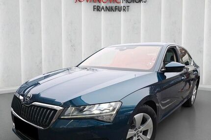 Skoda Superb 80.806 km 17.250 &euro; Frankfurt am Main 65933