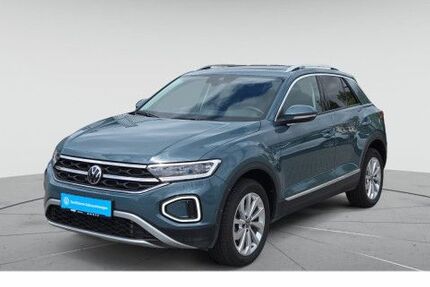 VW T-Roc 4.004 km 31.350 &euro; Darmstadt 64295
