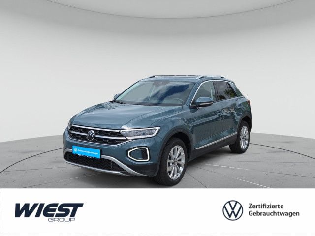 VW T-Roc 4.004 km 31.350 &euro; Darmstadt 64295