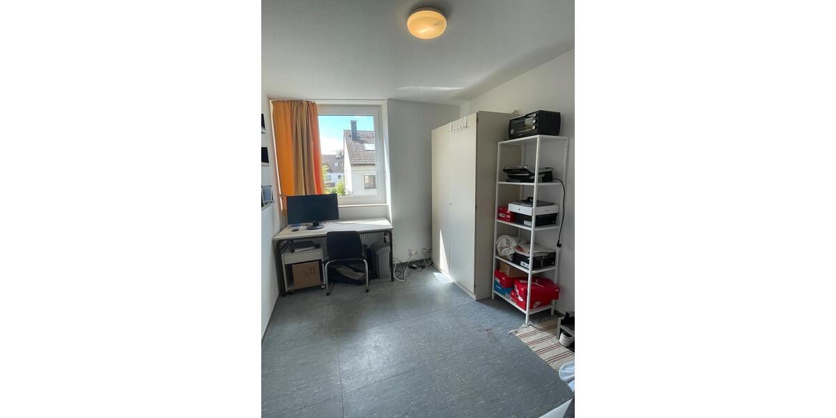 Etagenwohnung Mainz Laubenheim - 1 Zimmer, 16 m&sup2;, 300&euro; | Angebot:26345187