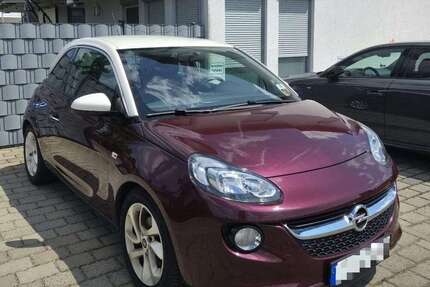 Opel Adam