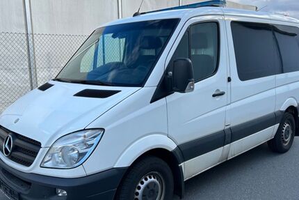 Mercedes-Benz Sprinter 409.000 km 9.900 € Michelstadt 64720