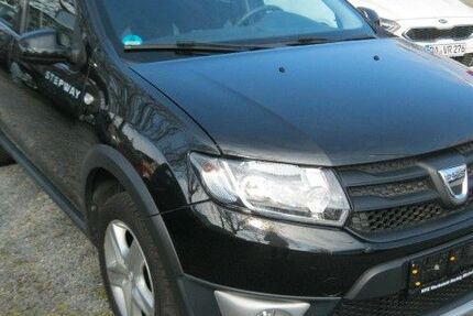 Dacia Sandero 34.889 km 7.490 &euro; Darmstadt 64293