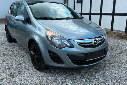 Opel Corsa 149.000 km 3.490 &euro; Dreieich 63303