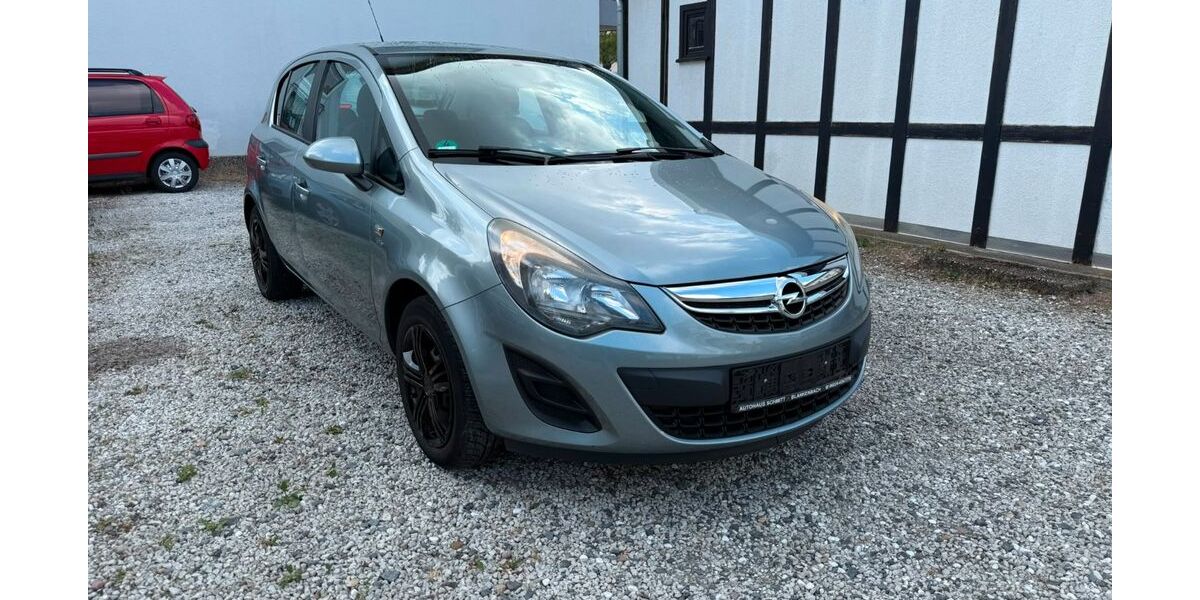 Opel Corsa 149.000 km 3.490 &euro; Dreieich 63303