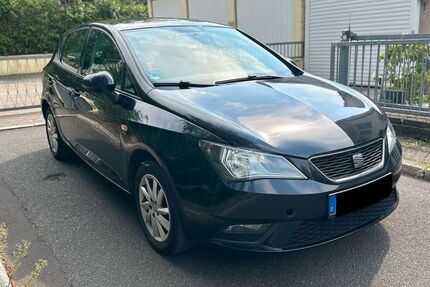 Seat Ibiza 233.000 km 2.700 &euro; Frankfurt am Main 60598