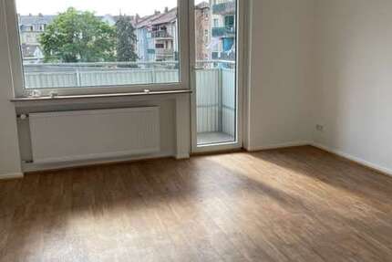 Wohnung Offenbach am Main Bieberer Berg - 1 Zimmer, 26 m&sup2;, 365&euro; | Angebot:25433436