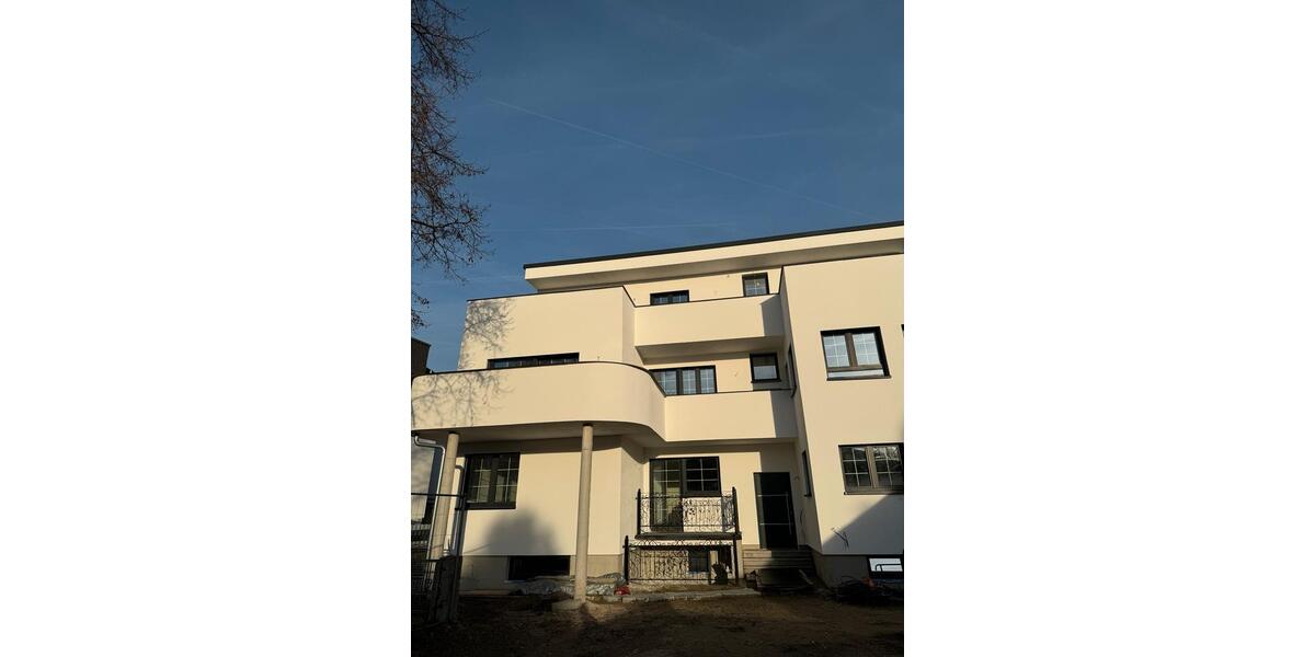 Neubau- 2 Zimmerwohnung - Keller in Offenbach - Top Lage 2 zimmer