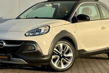 Opel Adam 68.288 km 11.900 € Rüsselsheim-Königstädten 65428