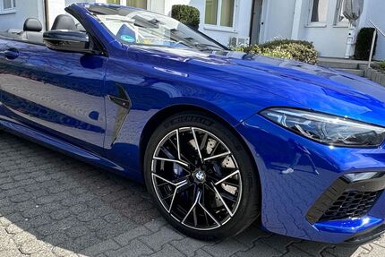 BMW M8 7.300 km 94.890 &euro; Lautertal 64686