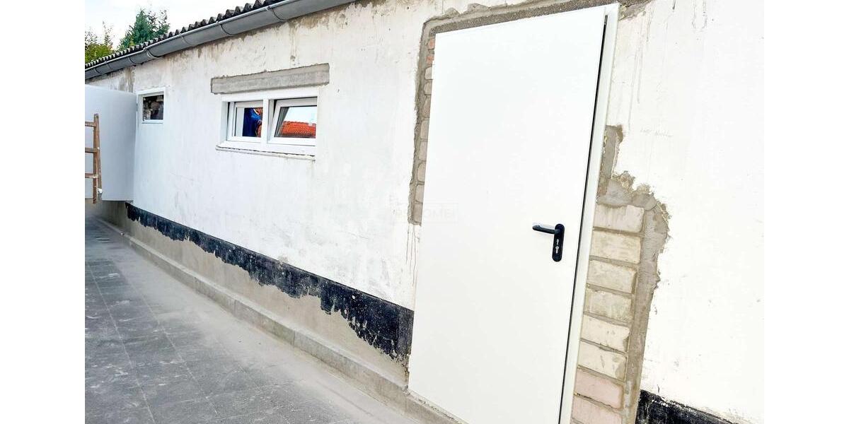 Lagerraum in Darmstadt-Arheilgen mit Stromanschluss zimmer