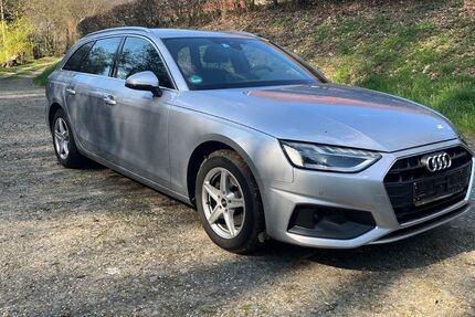 Audi A4 110.000 km 20.490 &euro; Rimbach 64668