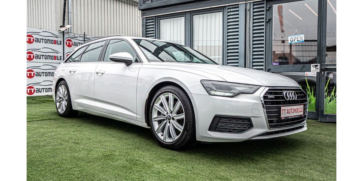 Audi A6 138.100 km 27.899 &euro; Rüsselsheim 65428