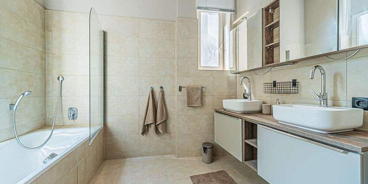 Möblierte Wohnung auf Zeit zu vermieten: 4 zimmer